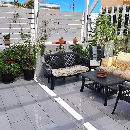 Diasoulas House Rhodes City Екстер'єр фото