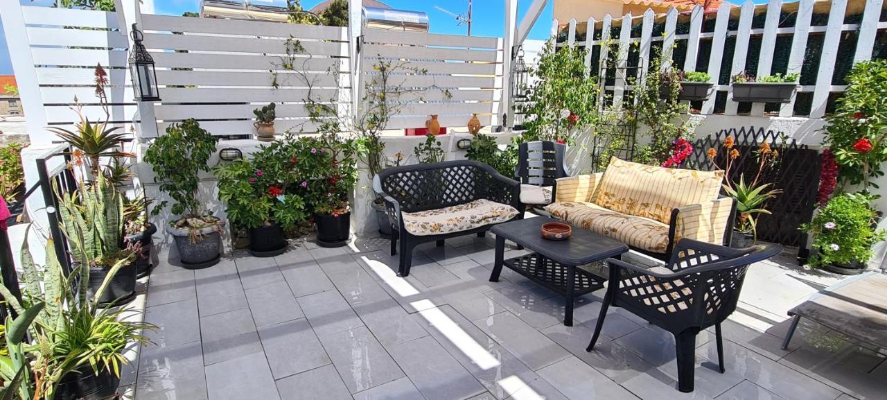 Diasoulas House Rhodes City Екстер'єр фото