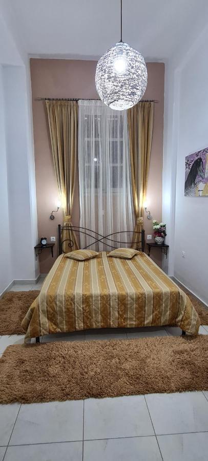 Diasoulas House Rhodes City Екстер'єр фото