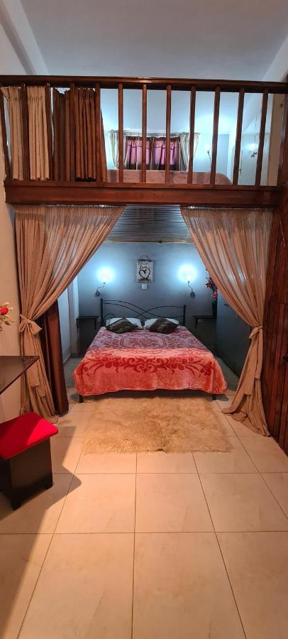 Diasoulas House Rhodes City Екстер'єр фото