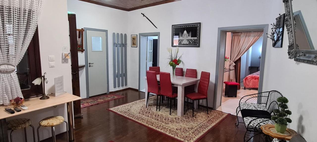 Diasoulas House Rhodes City Екстер'єр фото