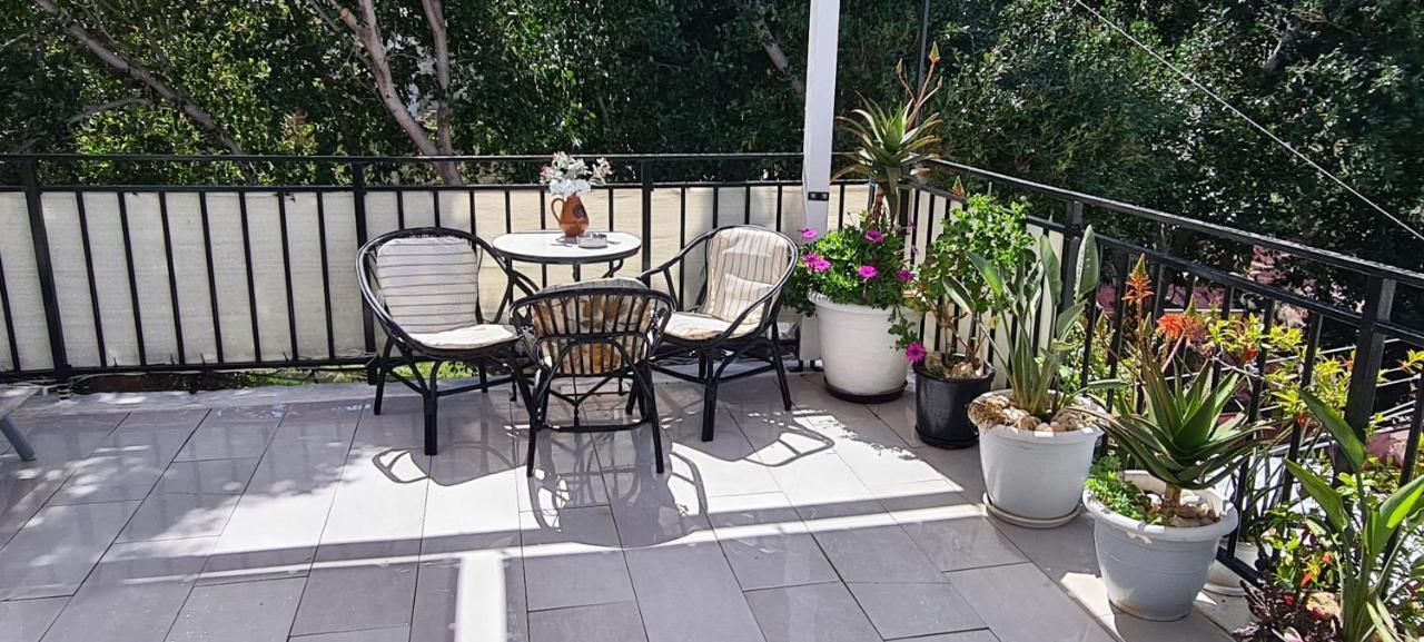 Diasoulas House Rhodes City Екстер'єр фото