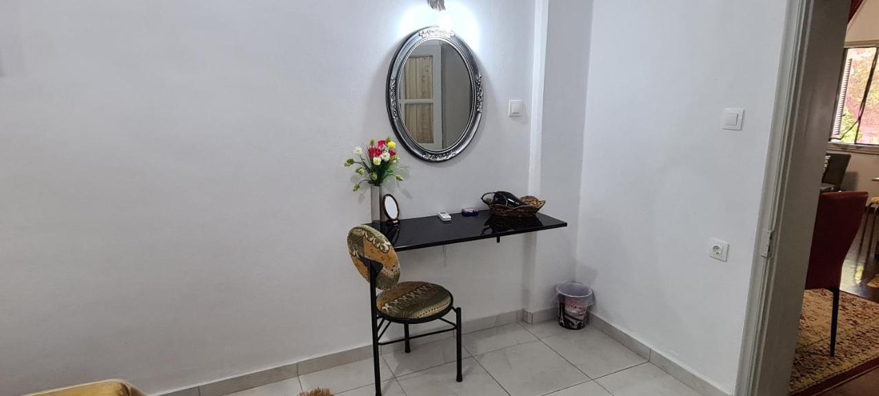 Diasoulas House Rhodes City Екстер'єр фото