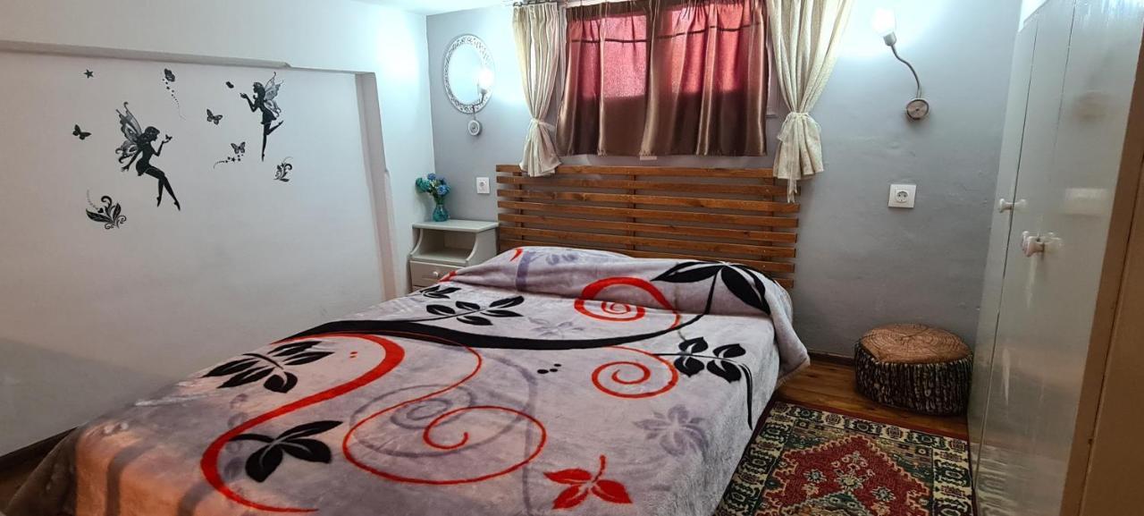 Diasoulas House Rhodes City Екстер'єр фото