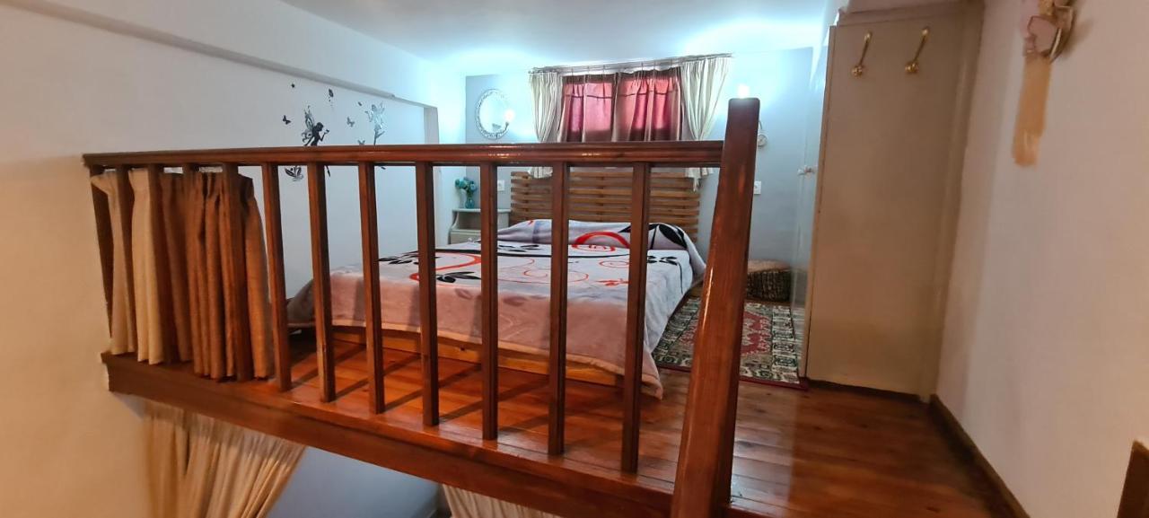 Diasoulas House Rhodes City Екстер'єр фото