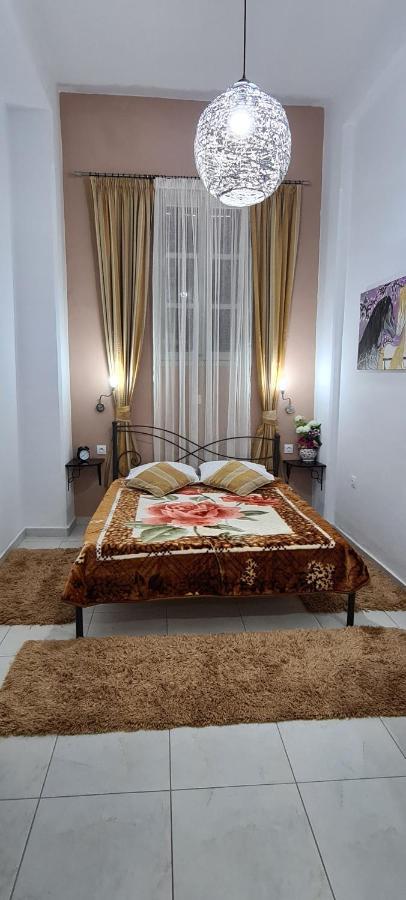Diasoulas House Rhodes City Екстер'єр фото