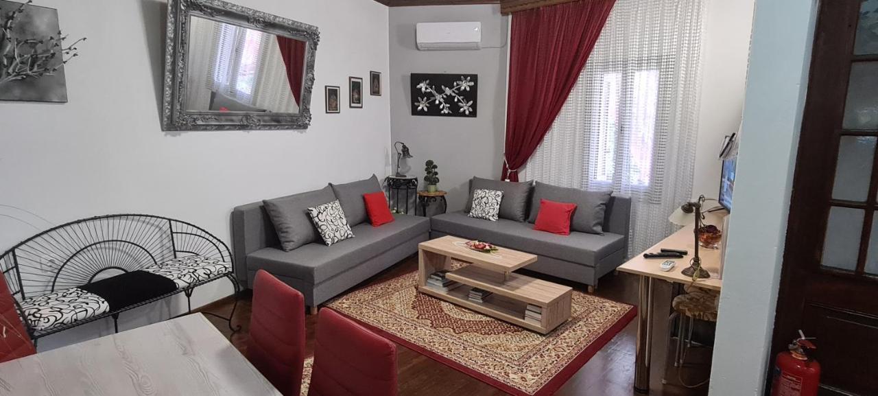 Diasoulas House Rhodes City Екстер'єр фото