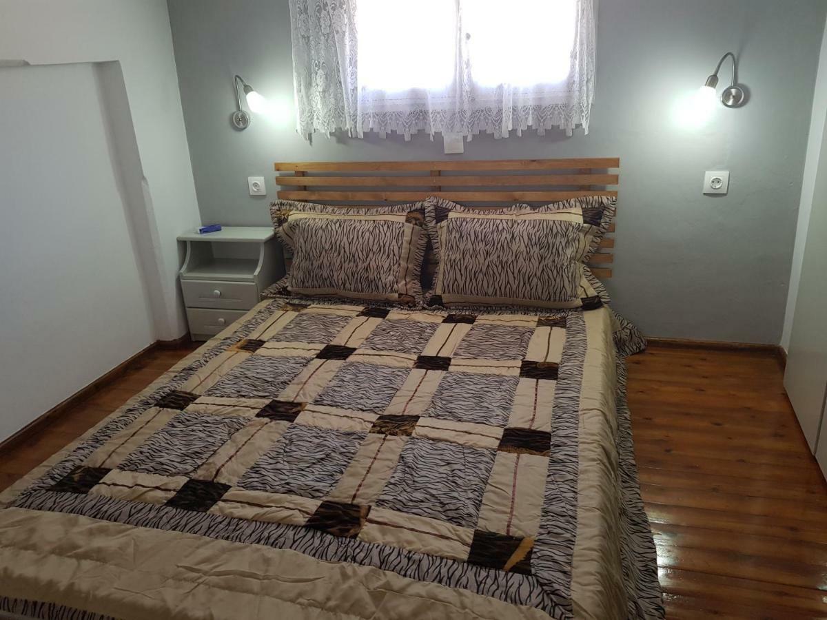 Diasoulas House Rhodes City Екстер'єр фото