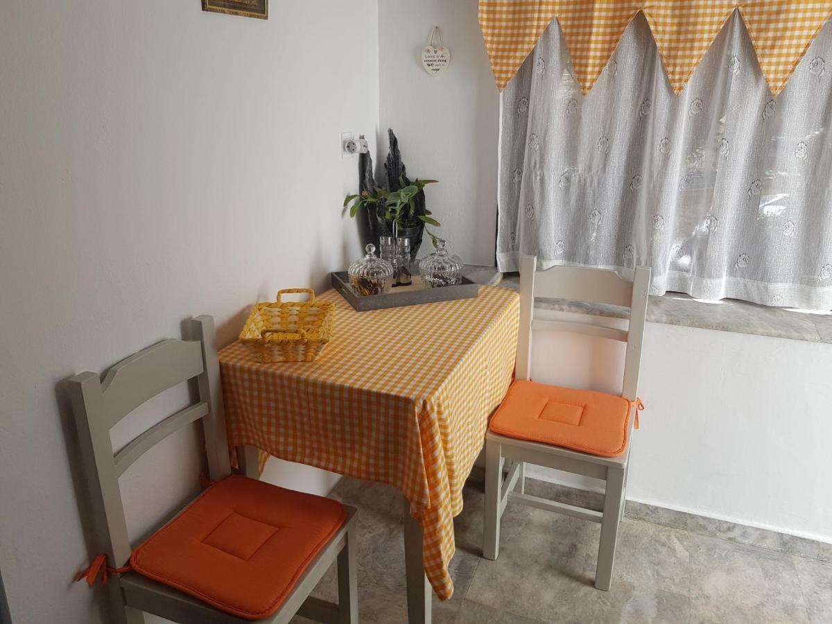 Diasoulas House Rhodes City Екстер'єр фото
