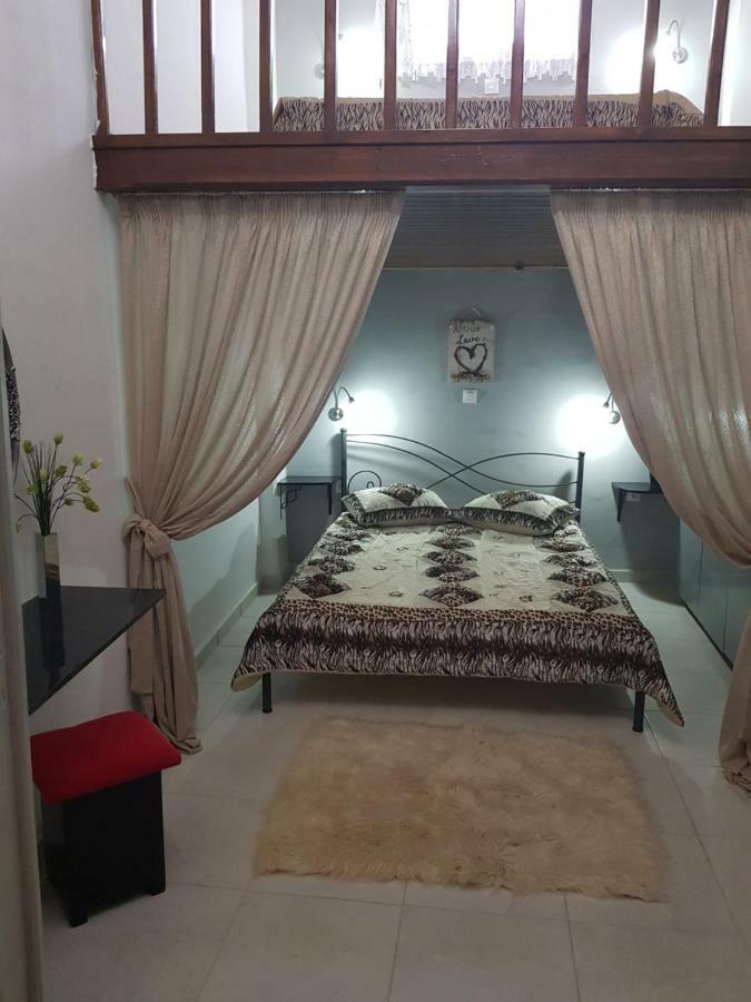 Diasoulas House Rhodes City Екстер'єр фото