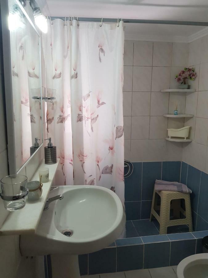 Diasoulas House Rhodes City Екстер'єр фото