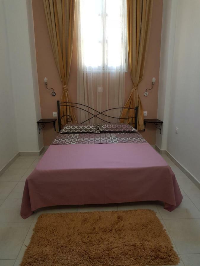 Diasoulas House Rhodes City Екстер'єр фото
